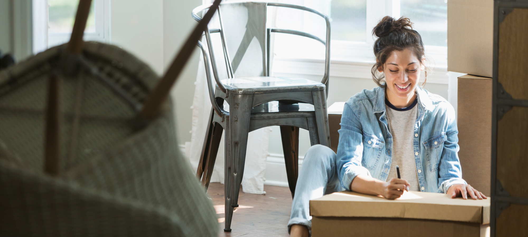 Mieterselbstauskunft online erstellen - SMOVR digitale Lösung für Wohnungsbewerbung